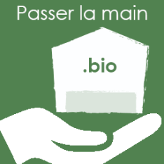 Transmettez votre magasin bio